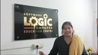 Akansha Tripathi shared her review of the Basic Computer Course.