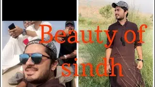 Beauty Of Sindh | Travel Vlog