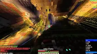 MineZ Mini Hacking Montage