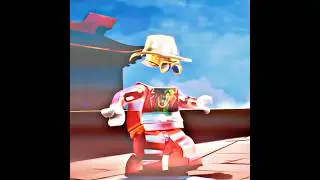 Mr. Pale vs Lloyd