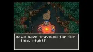 Trailer: Dragon Quest 6
