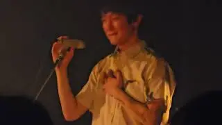 251222 실리카겔 Silicagel - 데저트이글 Desert Eagle @Bananahall 