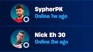 Why Streamers Are Quitting Fortnite...