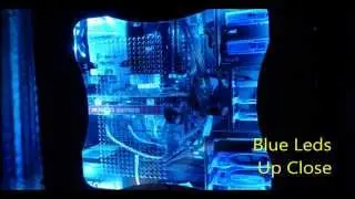 My New Custom Gaming PC