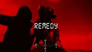#BWC Yanko x Booter Bee Evil UK Drill Type Beat - 