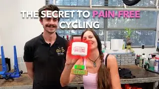 How To Prevent Saddle Sores