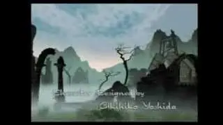 Final Fantasy Tactics - Zodiac Brave Story CGI Intro
