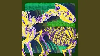 Feeling: Skeleton mix