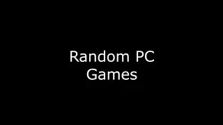 Random Games Live