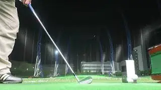 MIZUNO JPX919 TOUR IRON