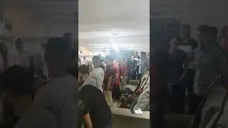 despedida surpresa Edu e rebecasc.filho da promeça