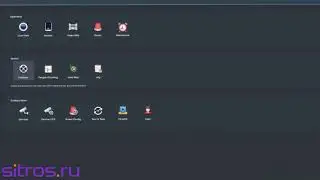 Система работы с клиентским приложением Smart PSS