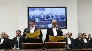 Justice Sanjay Kumar takes over as Punjab and Haryana HC judge