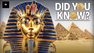 Hidden Gold of Egypt | The Treasure History Tried to Erase