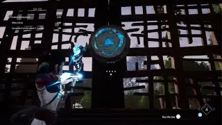 Kena Bridge of Spirits How To Get 3 Stars In Rusu Falls Trial
