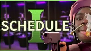 🔴LIVE| Look! Scedule 1 Got Me Moving Like Prime Walter White