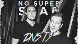 DNSTY - No Superstar (Official Audio)