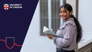 Student stories: Nasrin, LLB Law, Bangladesh