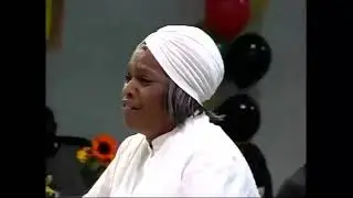Voices Of The Past   The Forgotten Slave 2019
