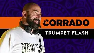 Corrado Dj - Trumpet Flash