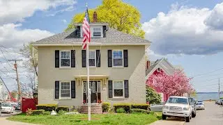 11 Shore Ave Salem MA 01970