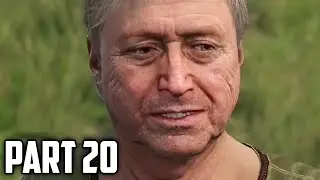 Haunting in Trosky &ndash; Kingdom Come Deliverance 2 Part 20