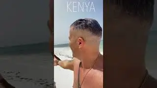 MOMBASA #mombasa #kenya #nyalibeach