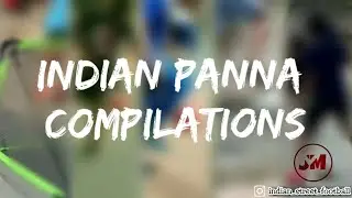 Indian Street Football Panna Compilation | Indian Street Football