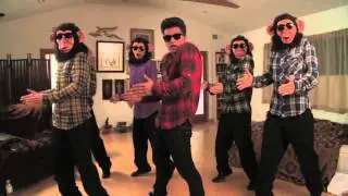 The Lazy Song (Bruno Mars)