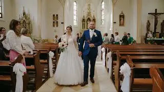 Majka a Ondrík - SVADOBNÝ KLIP (4K)
