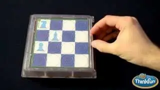 ThinkFun Шахматы для одного
