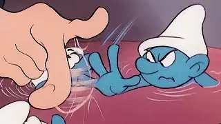Todo Lo Que Brilla No Es Pitufo • Episodio • Los Pitufos
