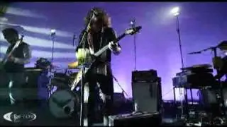 My Morning Jacket - Touch Me I'm Going To Scream Pt. 2 (Live KCRW Sessions 2011)