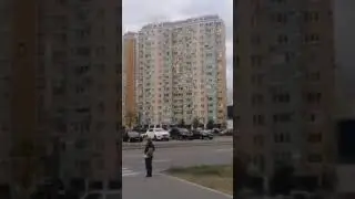 Жилые массивы