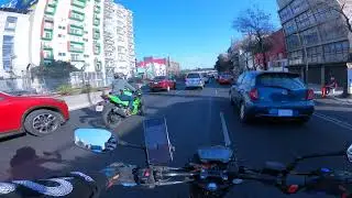 Av Tlalpan pasando en Moto 💎😎 #zoder #hunk160r #smartphone #herohunk #motovlog #bike #biker #tlalpan