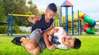 THEY Won't STOP Fighting, They INSTANTLY Regret it