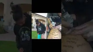 This Fan Has 37 FaZe Rug Tattoos!