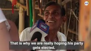 Weaving a new future