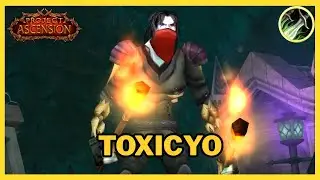 🔴Live Classic+ Rogue Leveling/PvP Bronzebeard - Project Ascension