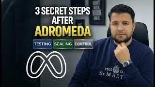3 Meta Ads Secrets After Andromeda 🚀 | New Facebook Ads Strategy 2026 (Urdu)