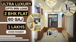 2 BHK Flat for Sale | Prime Location | Easy EMI#2BHKFlat #FlatForSale #PrimeLocation #EasyEMI
