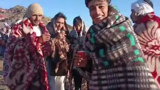 Lokesh singh vlog jk08 Dasi gao ki video vlog nuknali Chandi maa ki jatra 