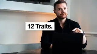 12 TRAITS Every Successful Construction Pro Knows