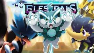 JOLTEN NEXUS - ELESTRALS DECK PROFILE!!
