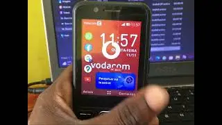 COMO ACTIVAR WHATSAPP FACEBOOK VIBE 4G KAIOS NL Update App ficheiros 📂  dinheiro