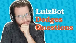 Lulzbot's President Dodging Questions UPDATE - Grant Rant