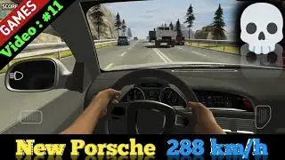 Mobile Car Racing Game | Ultra HD Mobile Traffic Gameplay | Android Racing Simulator | M R L Gaming