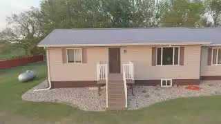 Acreage for sale in Deuel County, SD!