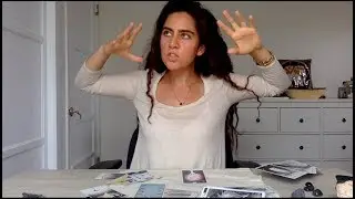 Sagittarius August 2017 Reading - THE FEELINGS FLOW! - August 1 - 15, 2017