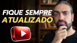 Atualização na Política de Monetização | CANAIS DARK